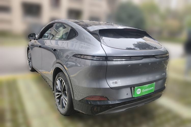 Used XPeng G6 2023 755 Ultra-Long Range Pro
