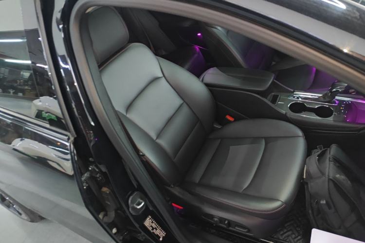 Used Chevrolet Malibu XL 2022 Redline 550T Automatic RuiLian Edition