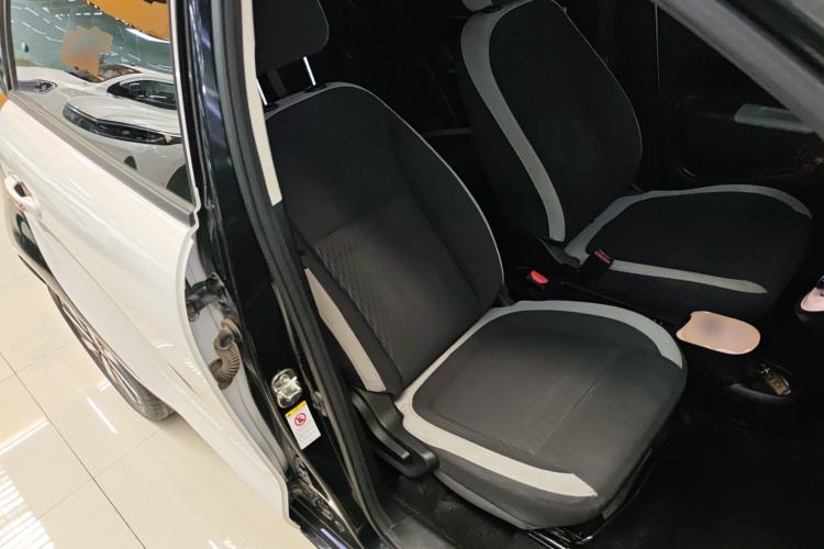 Used ORA Black Cat 2021 351 km Luxury Version
