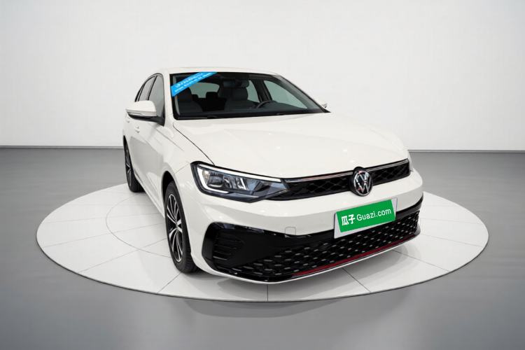 Used Volkswagen Lavida 2025 New Sharp 1.5L Outstanding New Edition Exterior 1