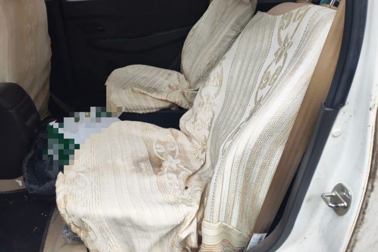 Used Wuling Hongguang 2019 1.5L S Standard Version China VI LAR