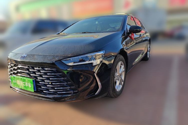 Used Buick Regal 2024 Revised 25T Ultra-Comfort Edition