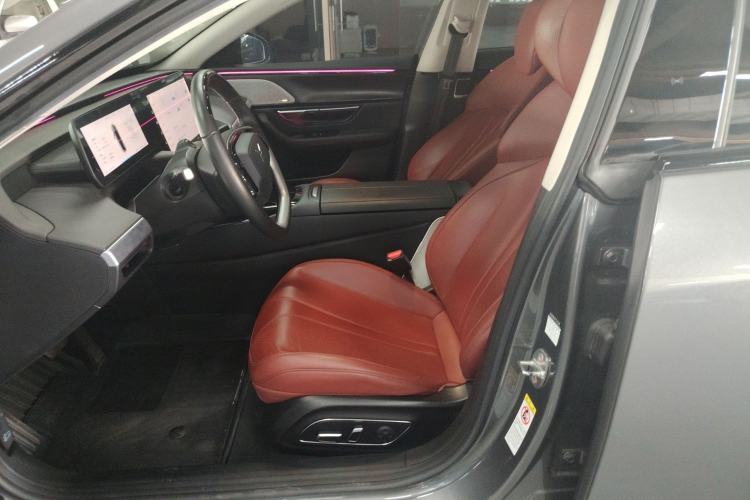 Used XPeng P7 2022 480N+
