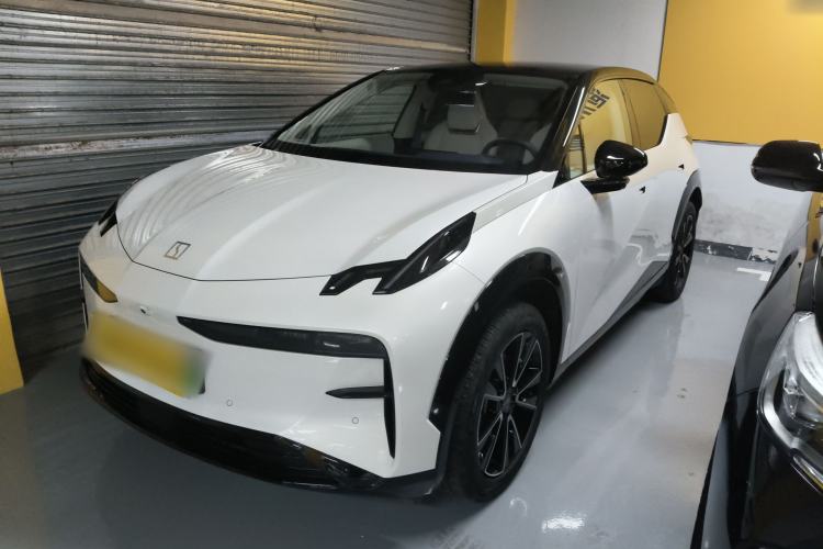 Used Zeekr X 2025 5-Seater Long-Range Version