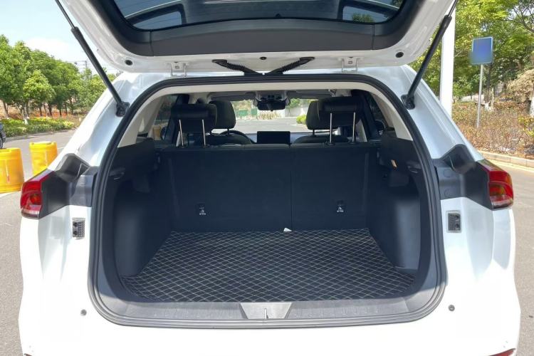 Used Haval H6 2023 National Trend Edition 1.5T Automatic Champion Version
