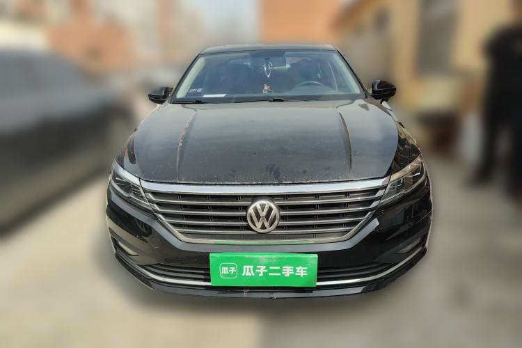 Used Volkswagen Lavida 2018 1.5L Automatic Comfort Edition China V Standard
