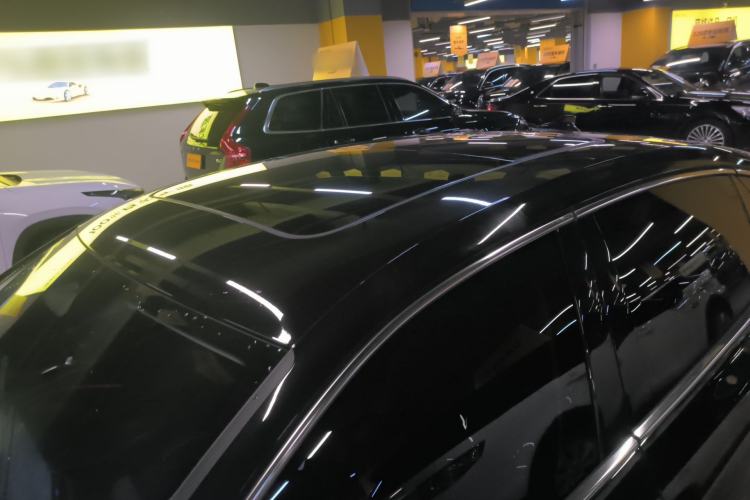 Used Volkswagen Magotan 2024 380TSI DSG Prestige Edition DaMai Package Roof