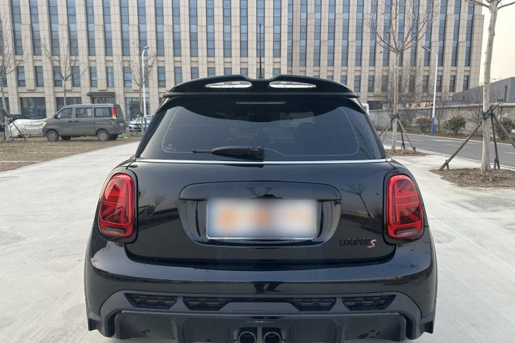 Used MINI MINI 2023 Updated 2.0T COOPER S Racing Driver
