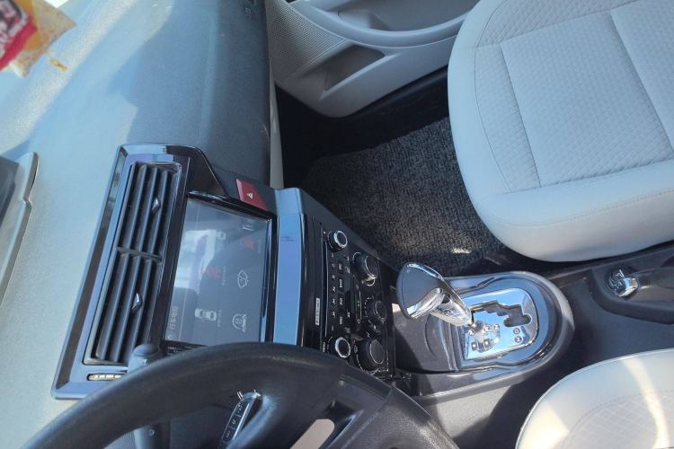 Used Citroen C-Quatre 2013 Sedan 1.6L Automatic Prestige Model
