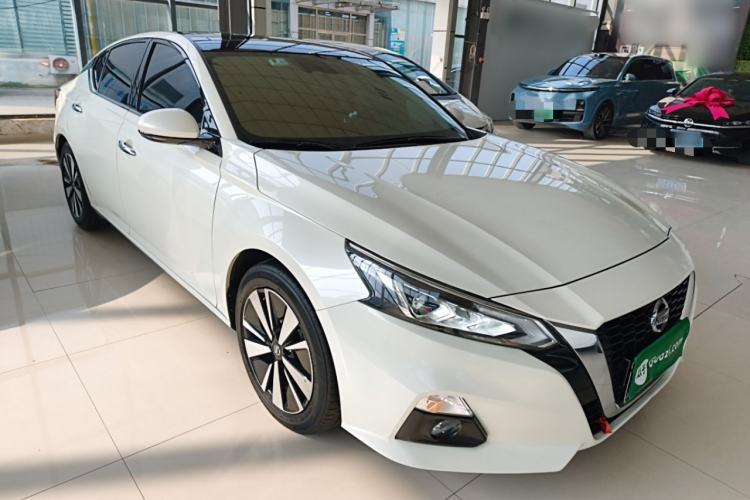 Used Nissan Teana 2021 2.0L XL Comfort Edition
