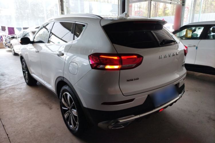 Used Haval H6 2021 1.5 GDIT Automatic Champion Edition
