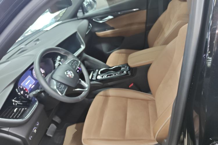 Used Buick Envision 2020 Encore S 652T Two-Wheel Drive Luxury Model