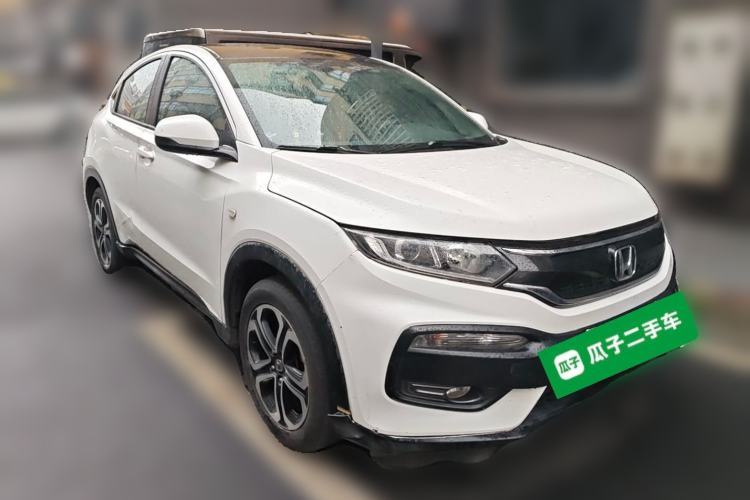 Used Honda XR-V 2015 1.8L EXi CVT Comfort Version