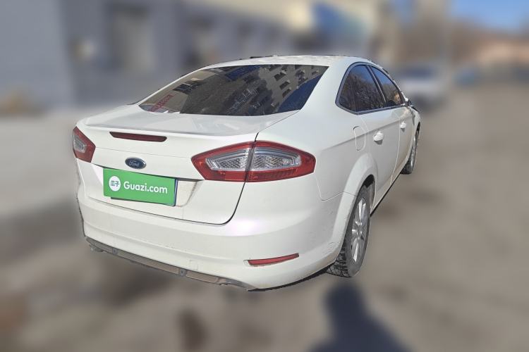 Used Ford Mondeo 2013 2.3L Fashion Edition