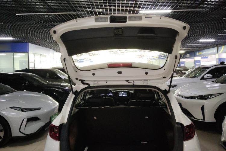 Used Kia kx1 Stonic 2019 1.4L Automatic Fun Edition China VI