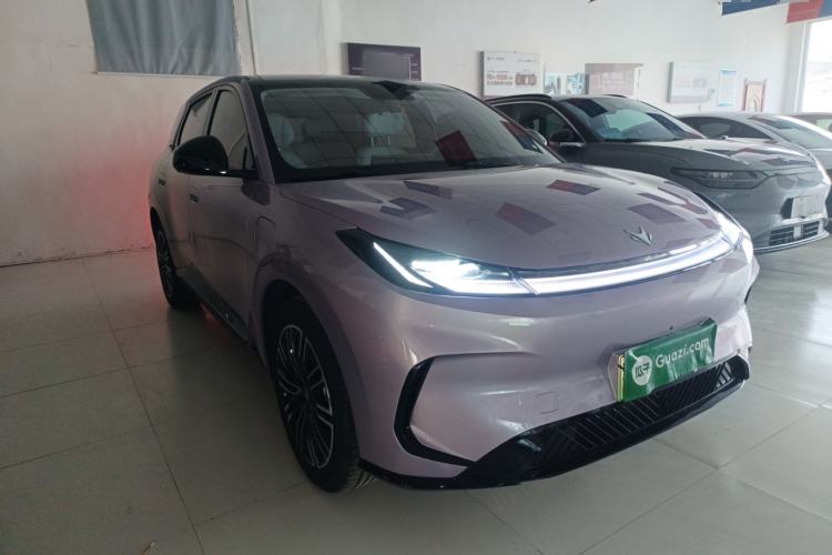 Used ARCFOX T1 2025 Model 425 PLUS