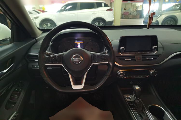 Used Nissan Teana 2019 2.0L XL Comfort Edition