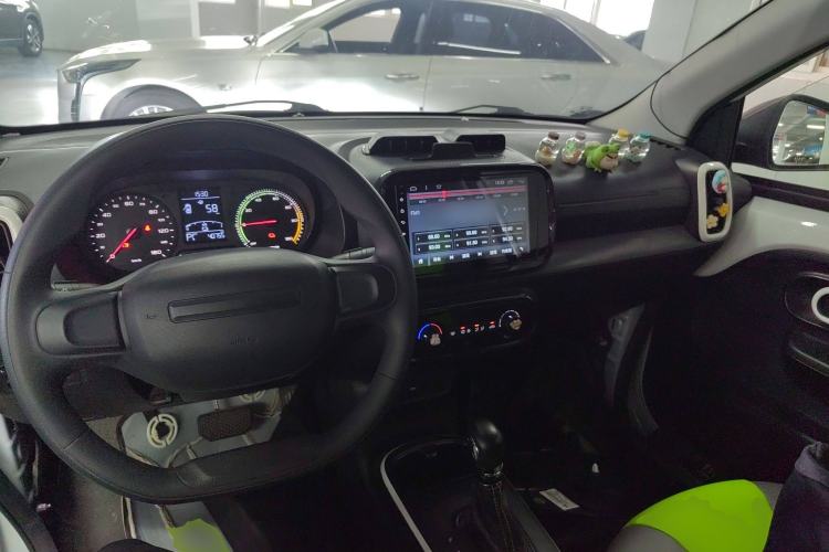 Used Roewe Clever 2021 302km Excellence Edition
