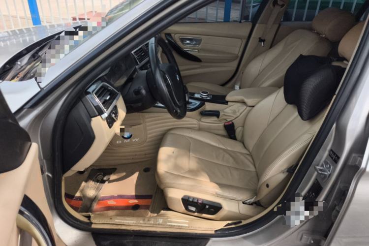 Used BMW 3 Series 2013 320i Sport Edition