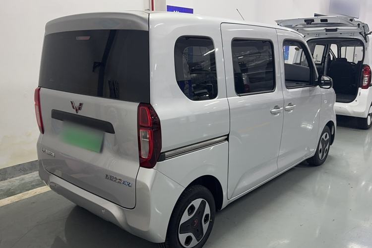 Used Wuling Zhiguang New Energy 2025 Standard Model