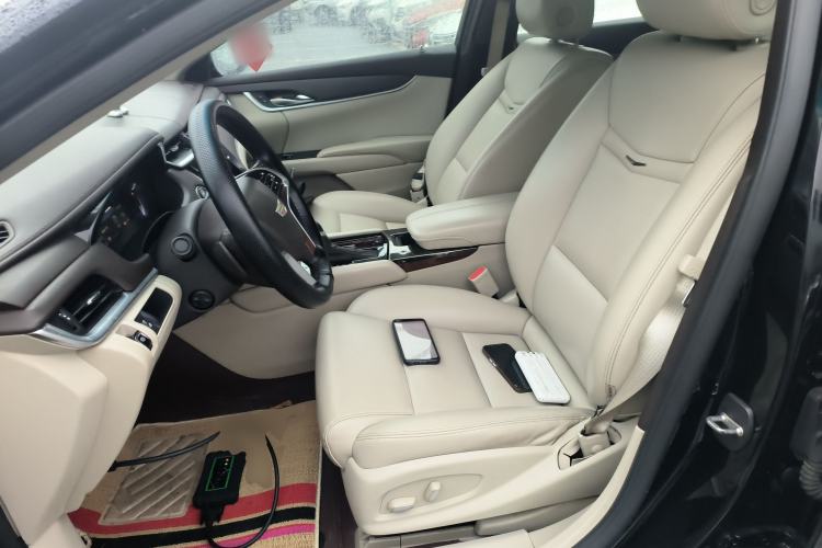 Used Cadillac XTS 2017 28T Tech Edition
