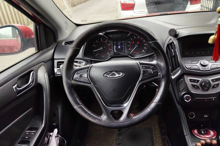 Used Chery Arrizo 5 2016 1.5L Manual Lingchao Edition