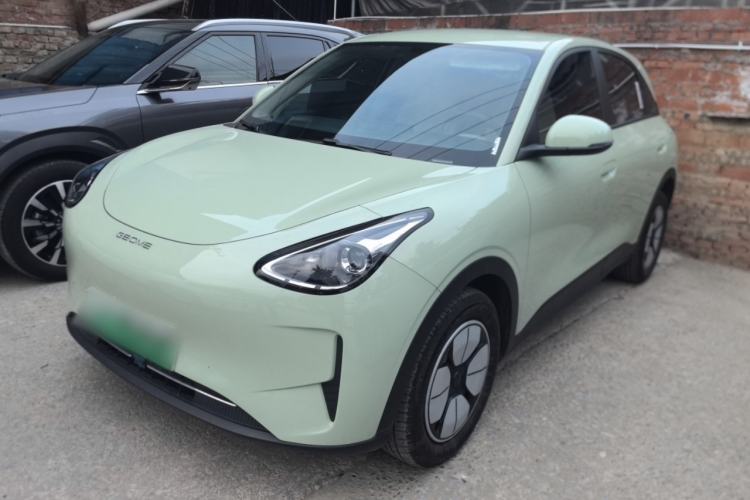 Used Geely Galaxy Geome 2025 310km Youth Edition