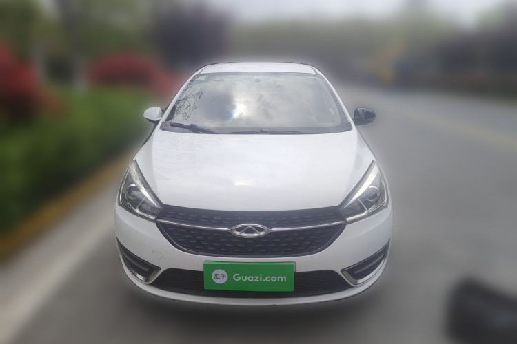 Used Chery Arrizo 5 2016 1.5L Manual Lingchao Edition