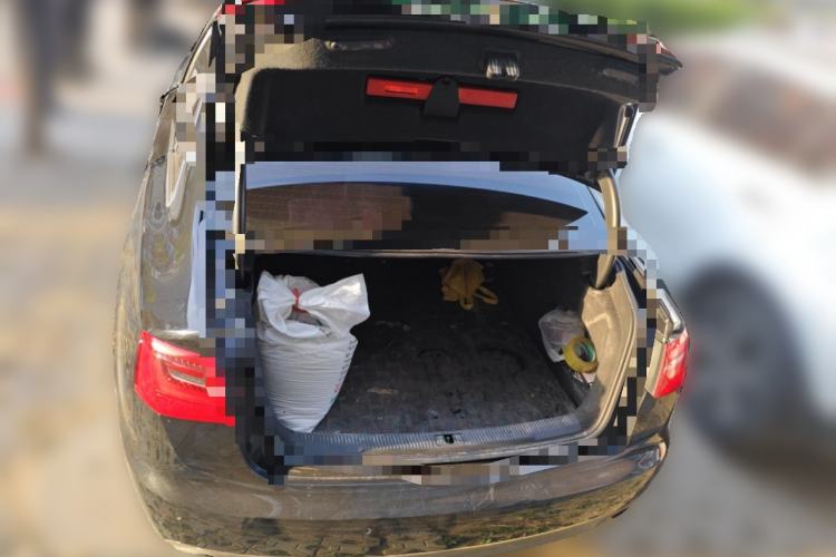 Used Audi A6L 2015 35 FSI quattro Technology Edition
