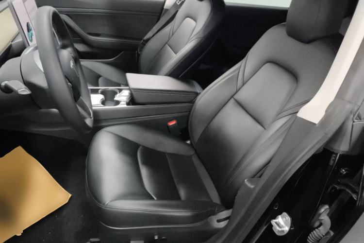 Used Tesla Model 3 2020 Refreshed Version Long-Range Rear-Wheel Drive