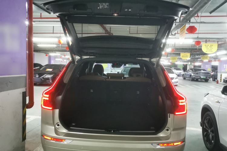 Used Volvo XC60 2021 T5 4x4 Smart Luxury Edition
