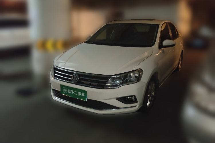 Used Volkswagen Jetta 2017 1.4L Manual Comfort Model