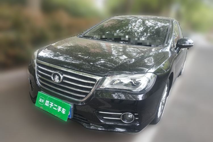 Used Great Wall C50 2016 1.5T Manual Comfort Edition