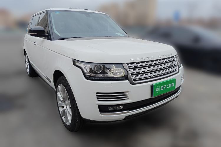 Used Land Rover Range Rover 2016 3.0 SC V6 Vogue Extended Version
