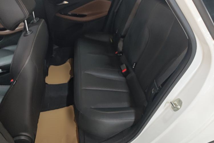 Used Buick Verano 2022 Pro 533T Enjoyment Edition