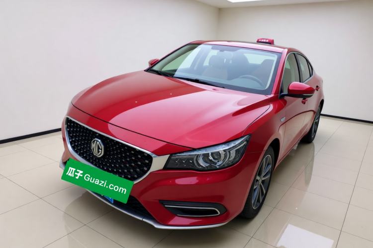 Used MG 6 2019 20T Automatic Sport Edition Guazi used car, China used car export, Used car for sale, Used  cars, Cheapest cars for sale