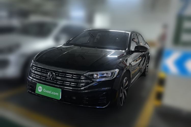 Used Volkswagen Sagitar 2025 Revised Version 2 300TSI DSG Excellence Edition