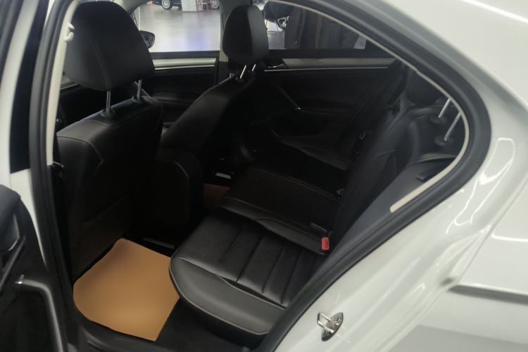 Used Volkswagen Bora 2016 230TSI DSG Comfort Model