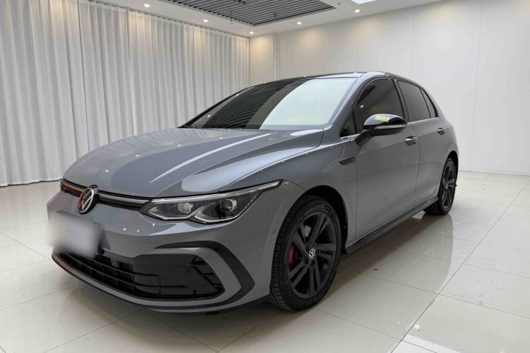 Used Volkswagen Golf 2021 280TSI DSG R-Line