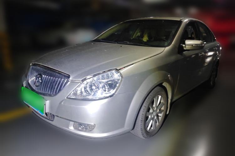 Used Buick Excelle 2011 1.6 LE-AT Guazi used car, China used car export, Used car for sale, Used cars, Cheapest cars for sale