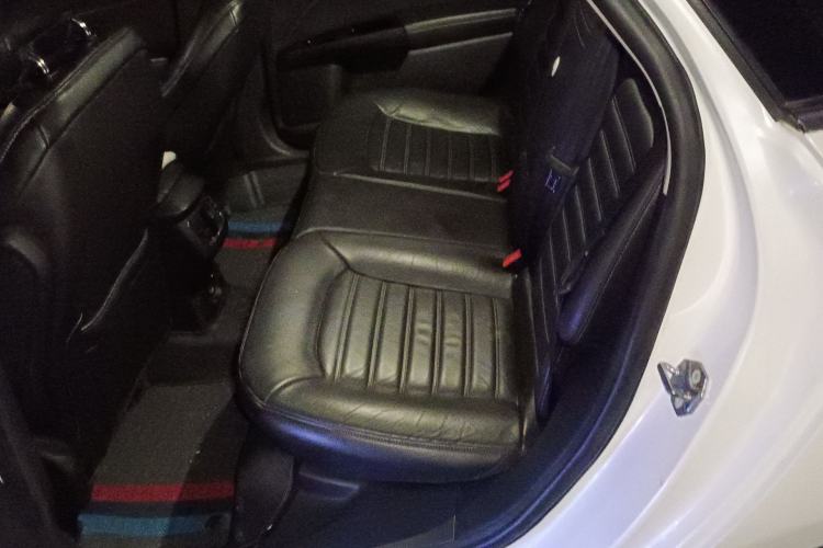 Used Ford Mondeo 2013 2.0L GTDi 200 Fashion Edition
