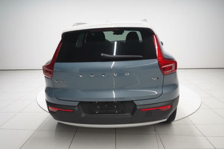 Used Volvo XC40 2021 T4 4x4 SmartDrive Fashion Edition