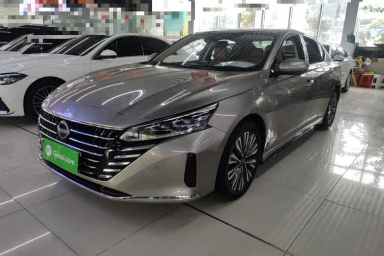 Used Nissan Teana 2022 2.0L XL-Upr Enjoyment Edition
