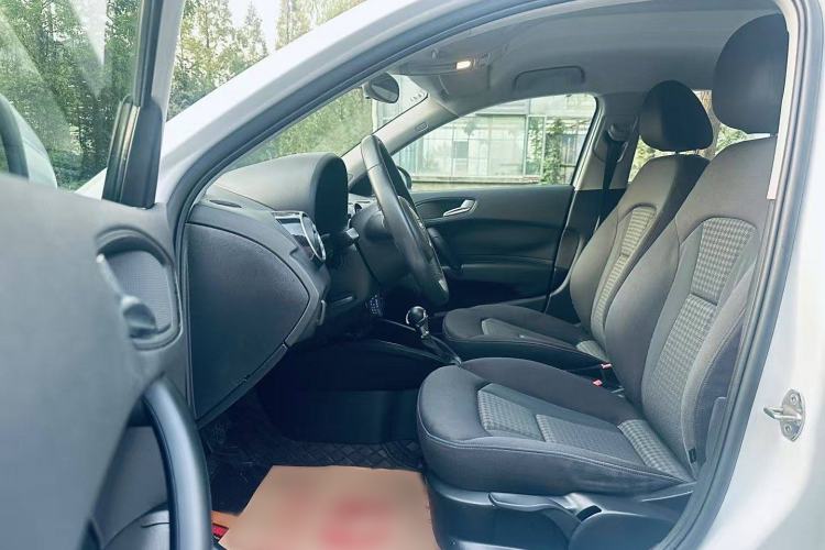 Used Audi A1 2014 30 TFSI Sportback Fashion Model