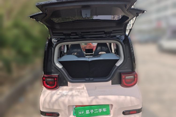 Used Chery QQ Ice Cream 2025 205km Qi Energy Version
