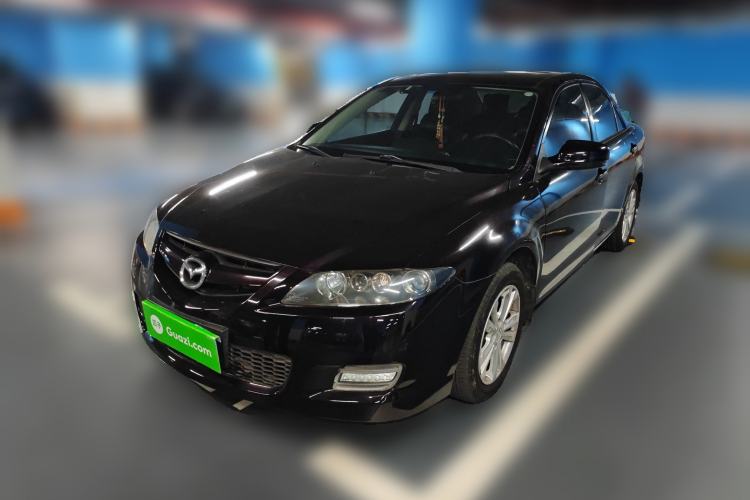 Used Mazda Mazda 6 2015 2.0L Automatic Fashion Edition