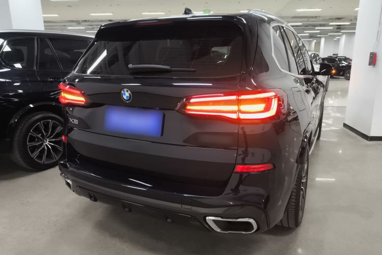 Used BMW X5 (Import) 2021 Restyled xDrive40i M Sport Package
