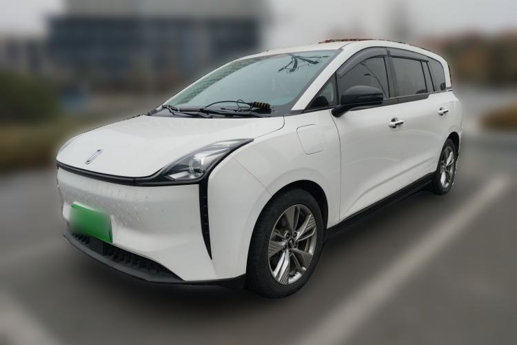 Used Bestune NAT 2022 Comfortable Travel Rental Edition