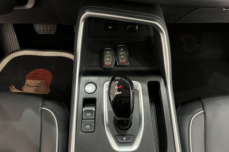 Used Haval H6 2021 National Trend Edition 1.5T Automatic Champion Version