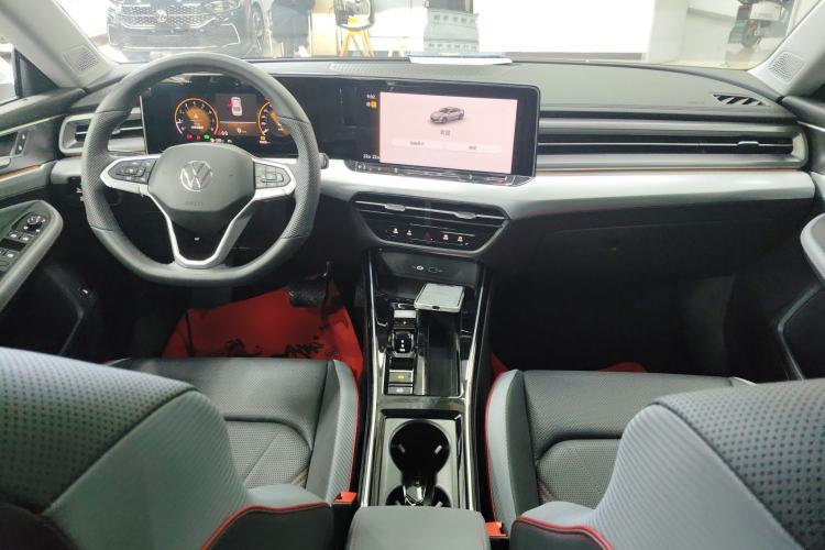 Used Volkswagen Lamando 2024 Lavida L 280TSI DSG Cool & Spicy Edition